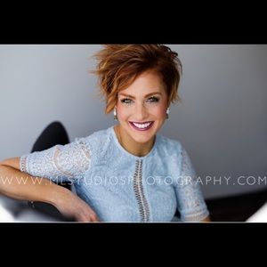 Meet your Posher, Morgan